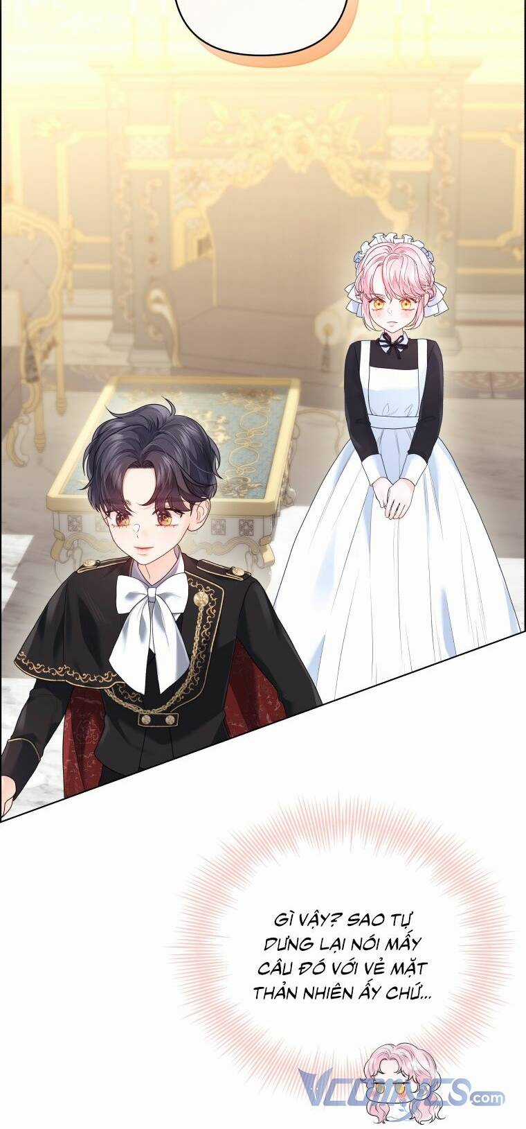 Thà Làm Vua Còn Hơn - Chapter 8 - Trang 23