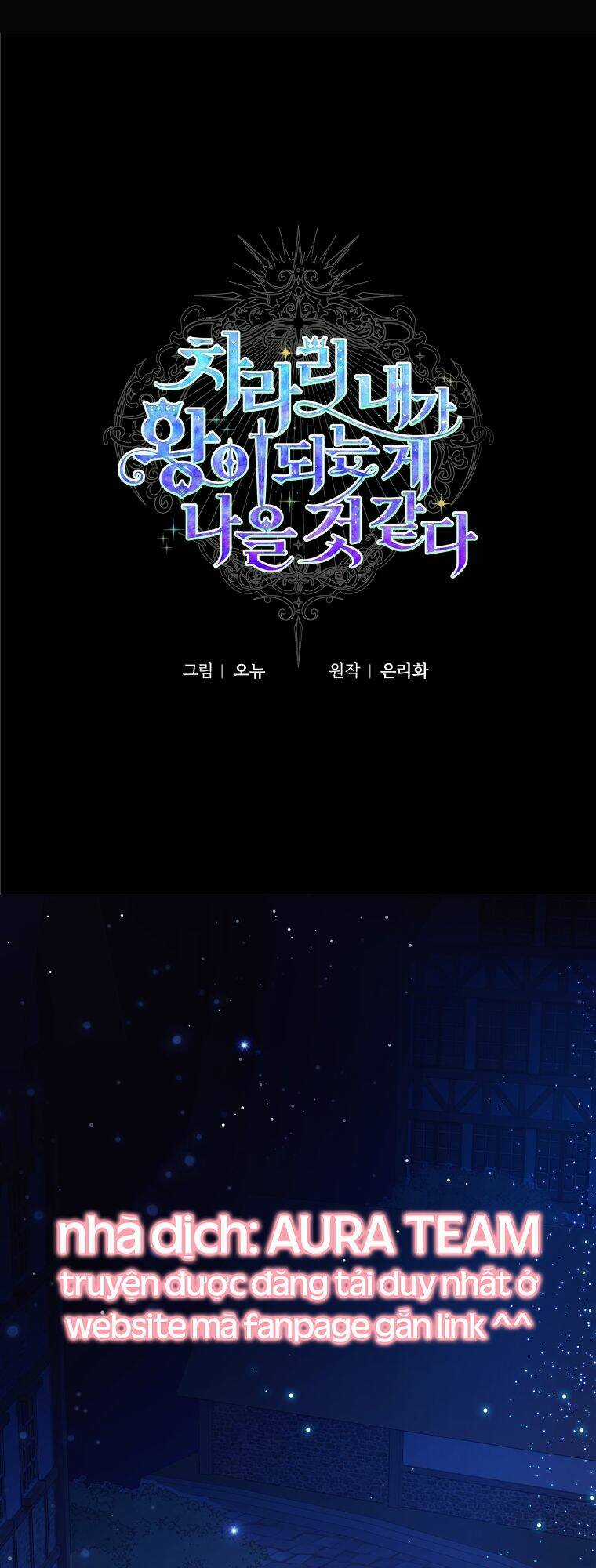 Thà Làm Vua Còn Hơn - Chapter 8 - Trang 26