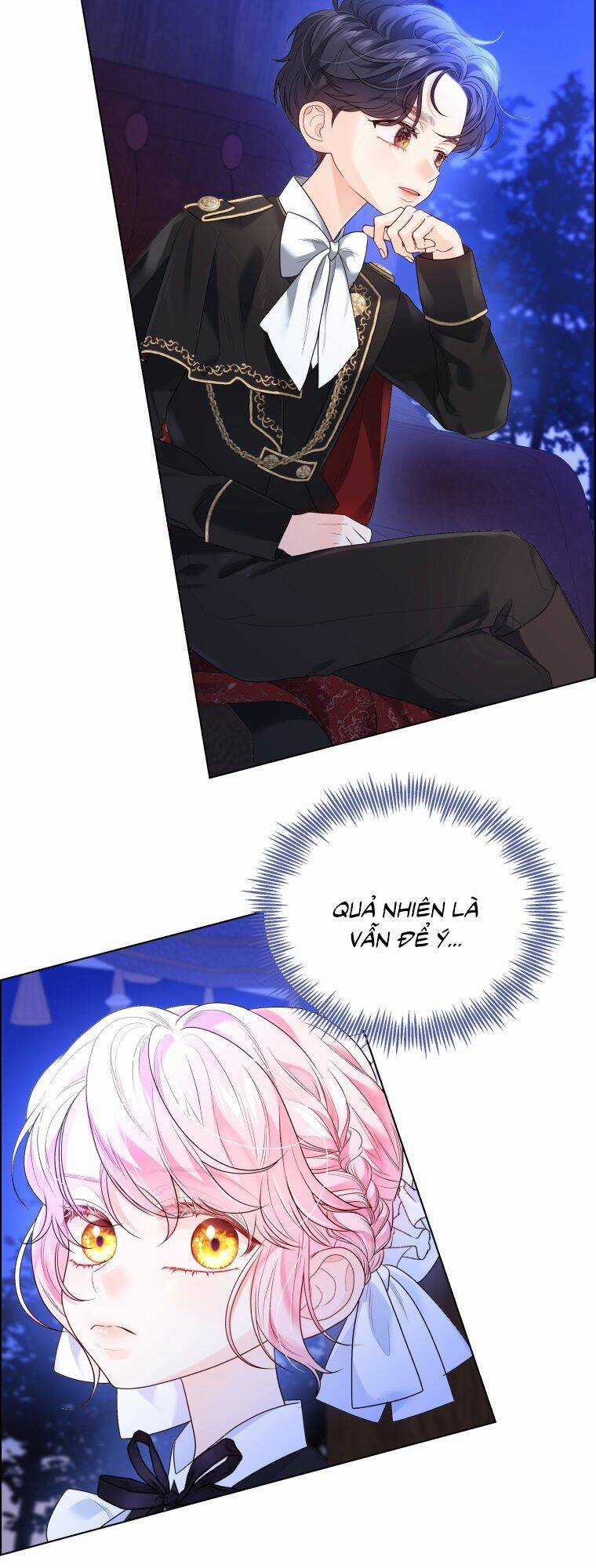 Thà Làm Vua Còn Hơn - Chapter 8 - Trang 30