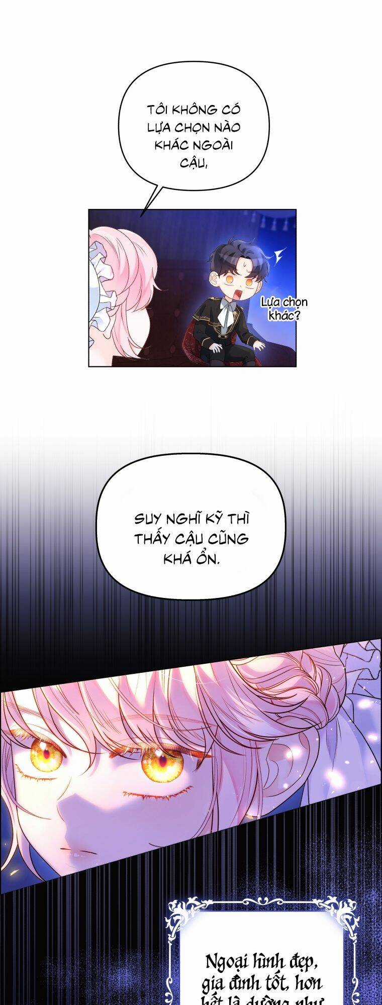 Thà Làm Vua Còn Hơn - Chapter 8 - Trang 31