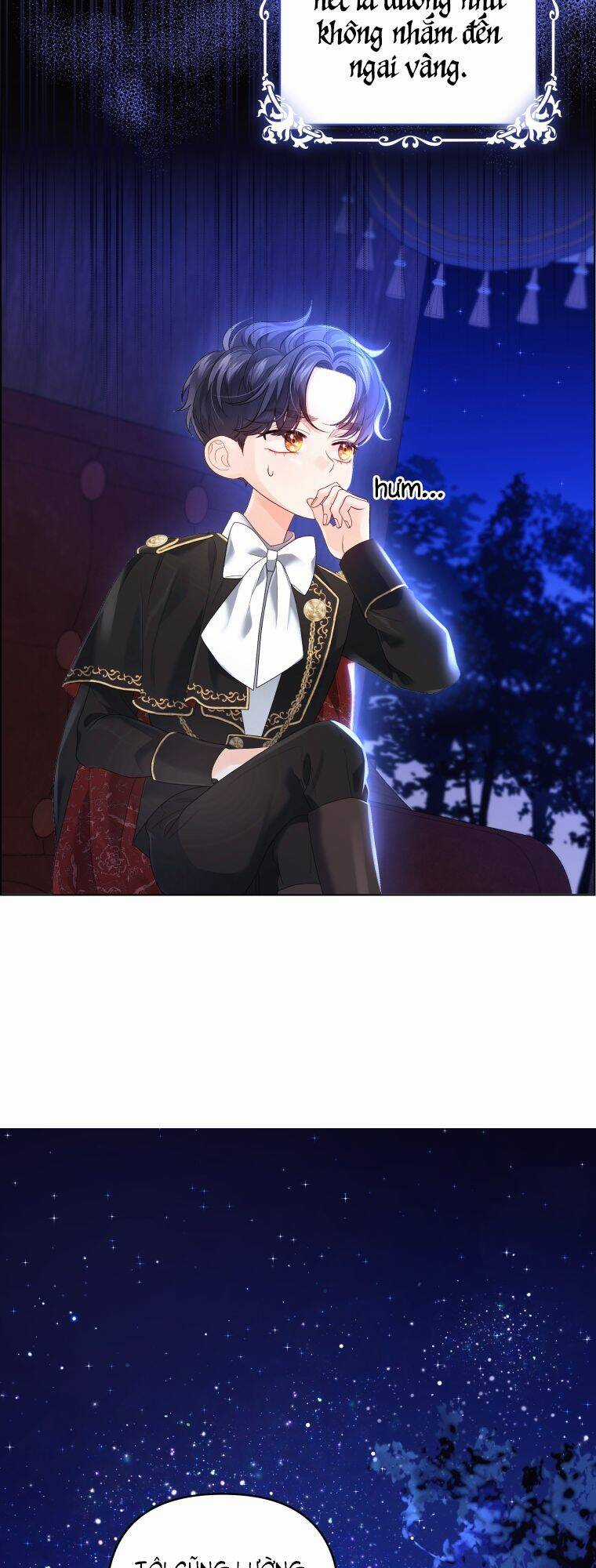 Thà Làm Vua Còn Hơn - Chapter 8 - Trang 32