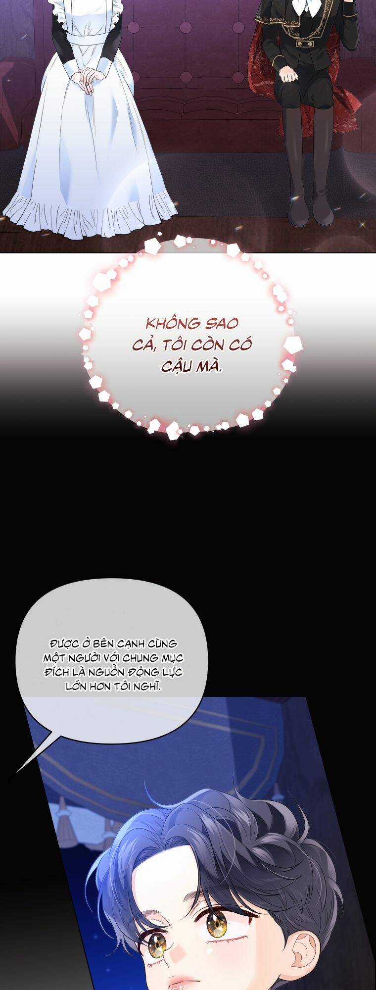 Thà Làm Vua Còn Hơn - Chapter 8 - Trang 36