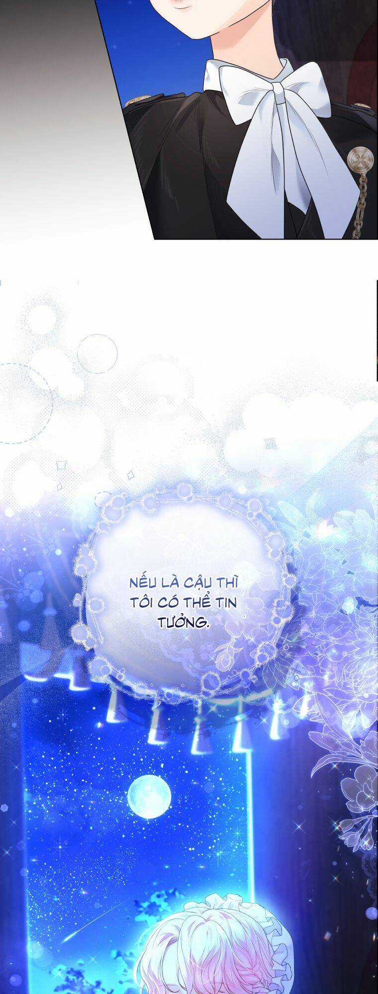 Thà Làm Vua Còn Hơn - Chapter 8 - Trang 37