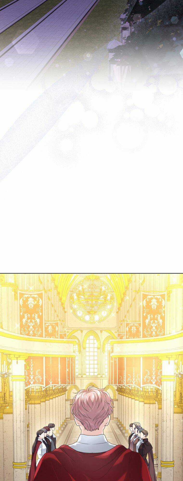 Thà Làm Vua Còn Hơn - Chapter 8 - Trang 40