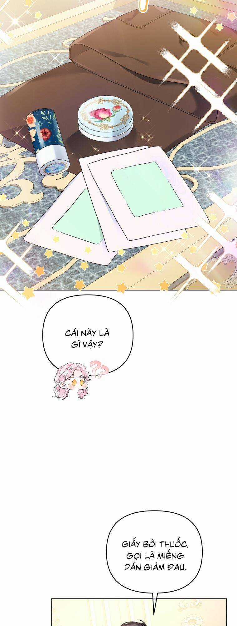 Thà Làm Vua Còn Hơn - Chapter 8 - Trang 5