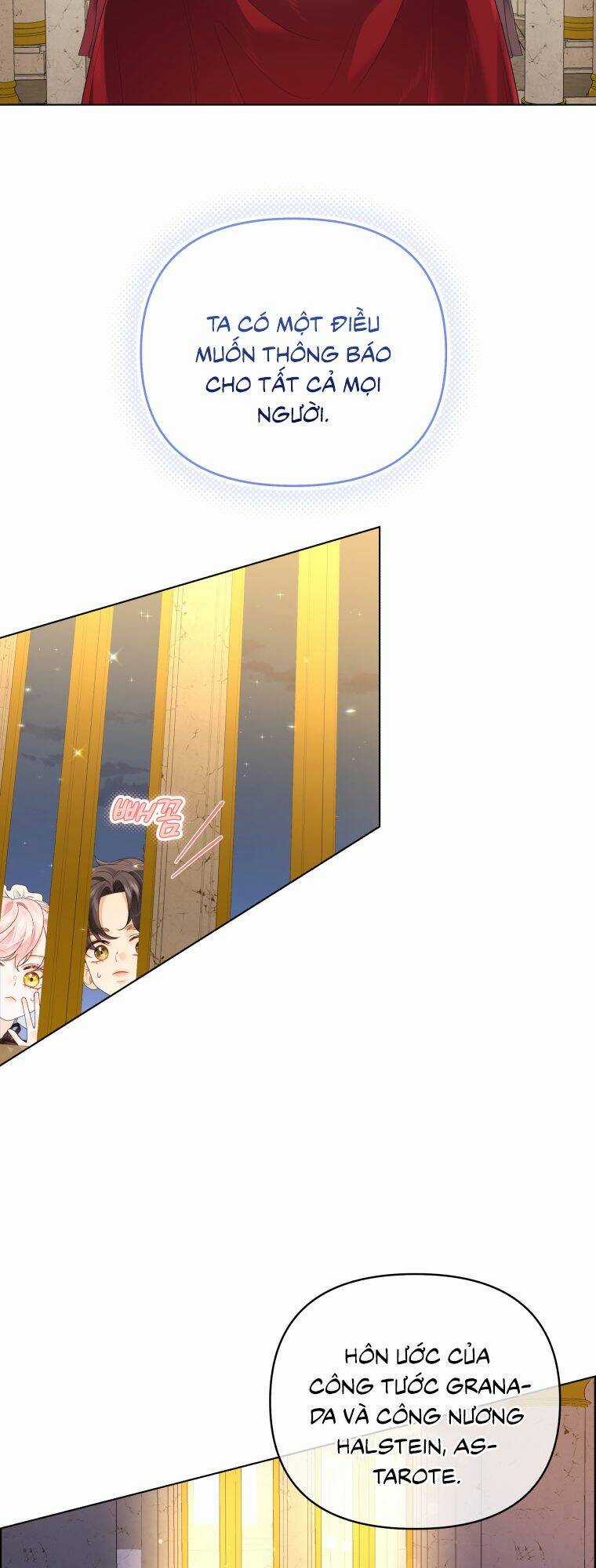 Thà Làm Vua Còn Hơn - Chapter 8 - Trang 41