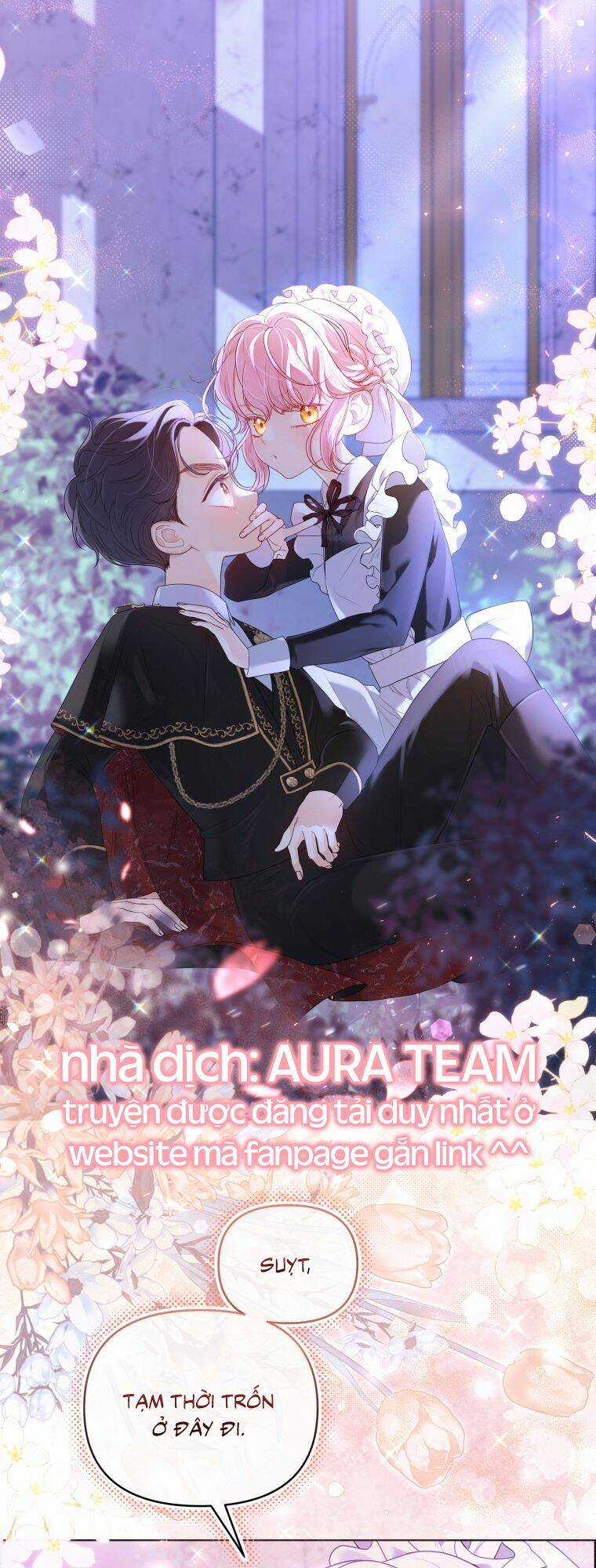 Thà Làm Vua Còn Hơn - Chapter 8 - Trang 45