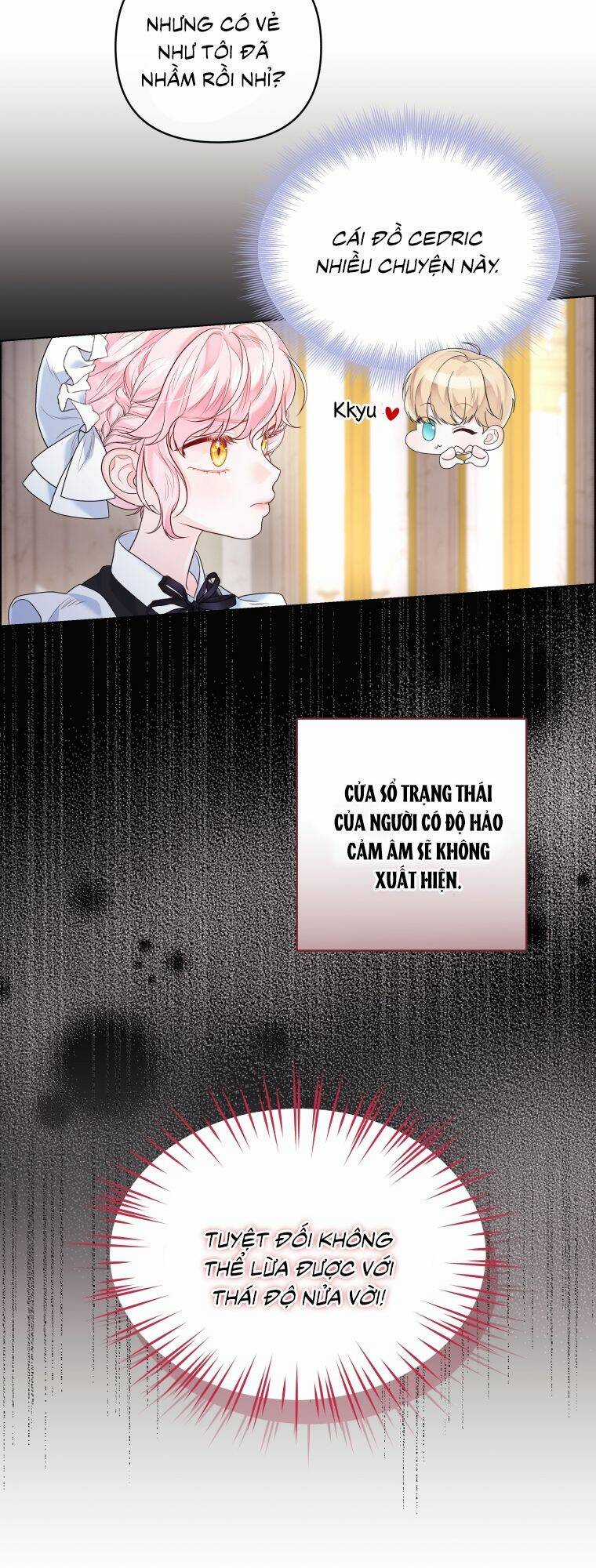 Thà Làm Vua Còn Hơn - Chapter 8 - Trang 52