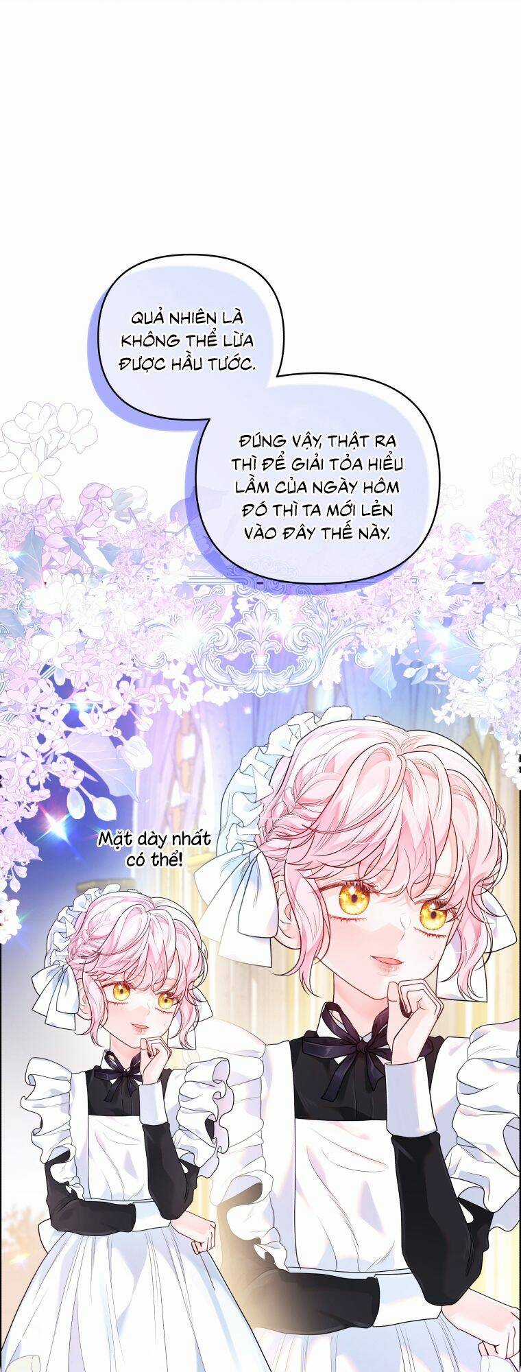 Thà Làm Vua Còn Hơn - Chapter 8 - Trang 53