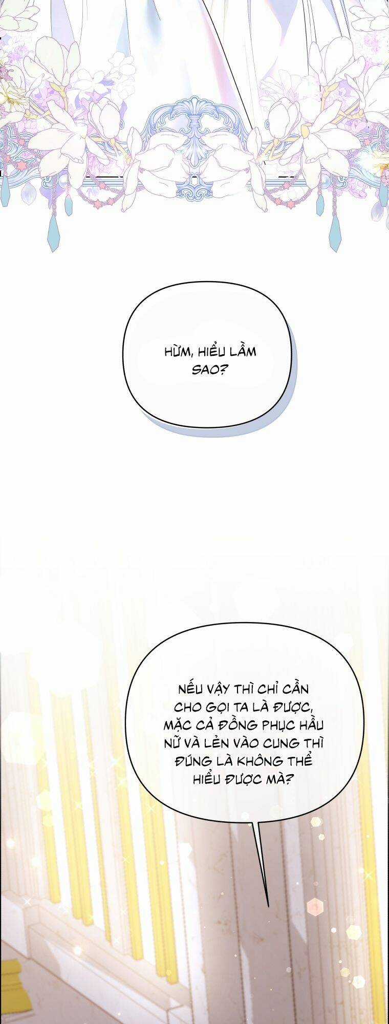 Thà Làm Vua Còn Hơn - Chapter 8 - Trang 54