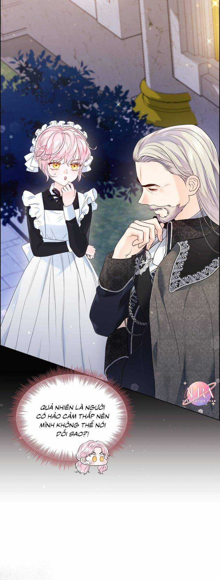 Thà Làm Vua Còn Hơn - Chapter 8 - Trang 55