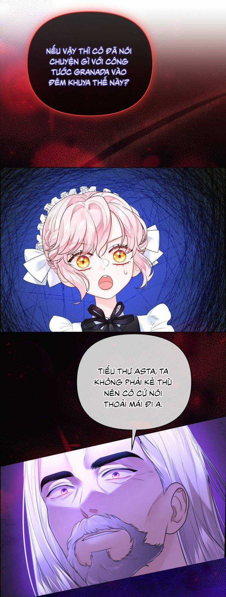 Thà Làm Vua Còn Hơn - Chapter 8 - Trang 56