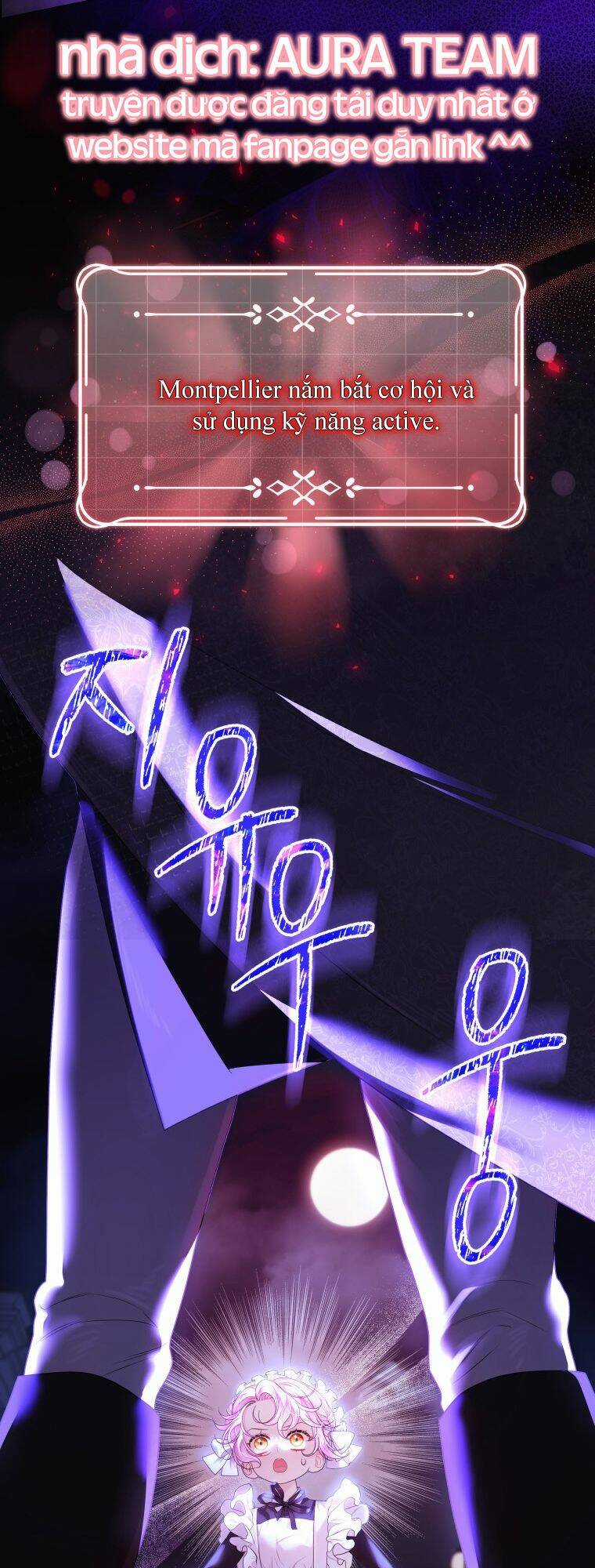 Thà Làm Vua Còn Hơn - Chapter 8 - Trang 57