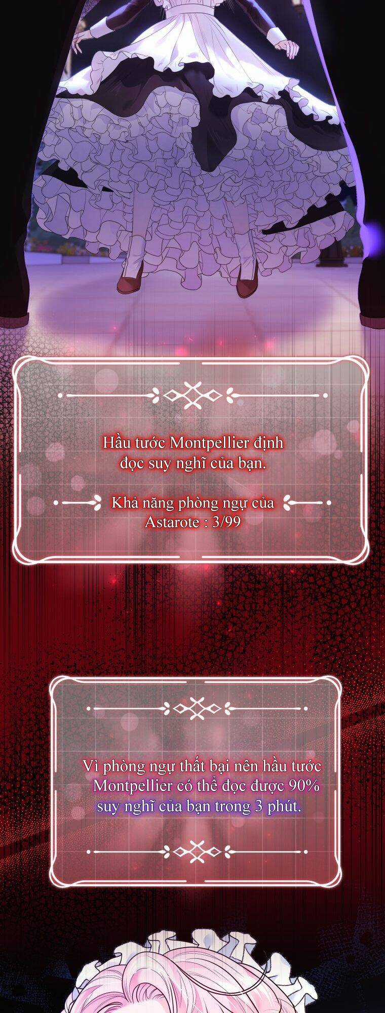 Thà Làm Vua Còn Hơn - Chapter 8 - Trang 58