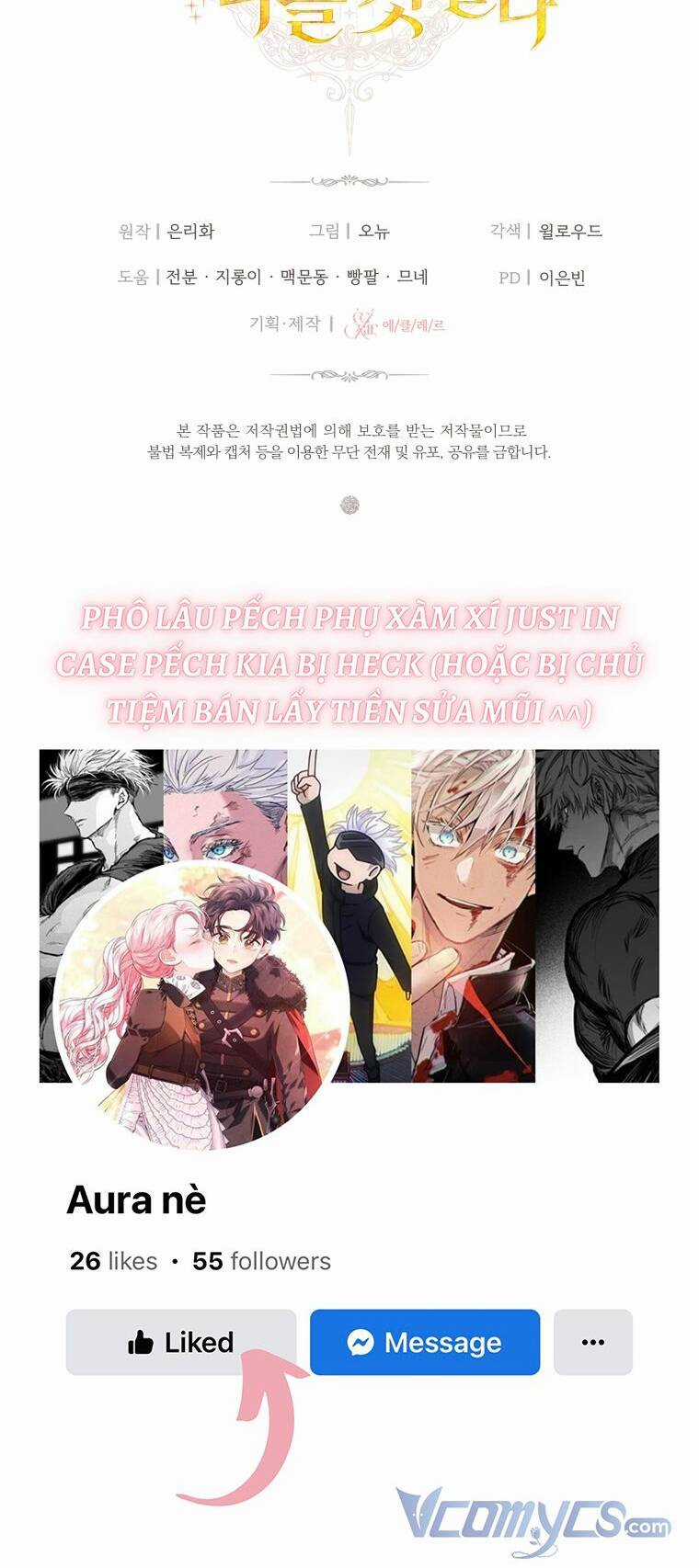 Thà Làm Vua Còn Hơn - Chapter 8 - Trang 60