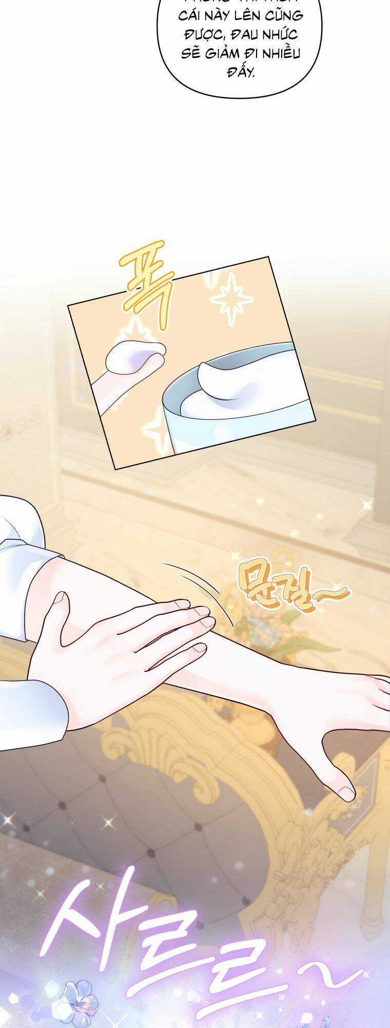 Thà Làm Vua Còn Hơn - Chapter 8 - Trang 7