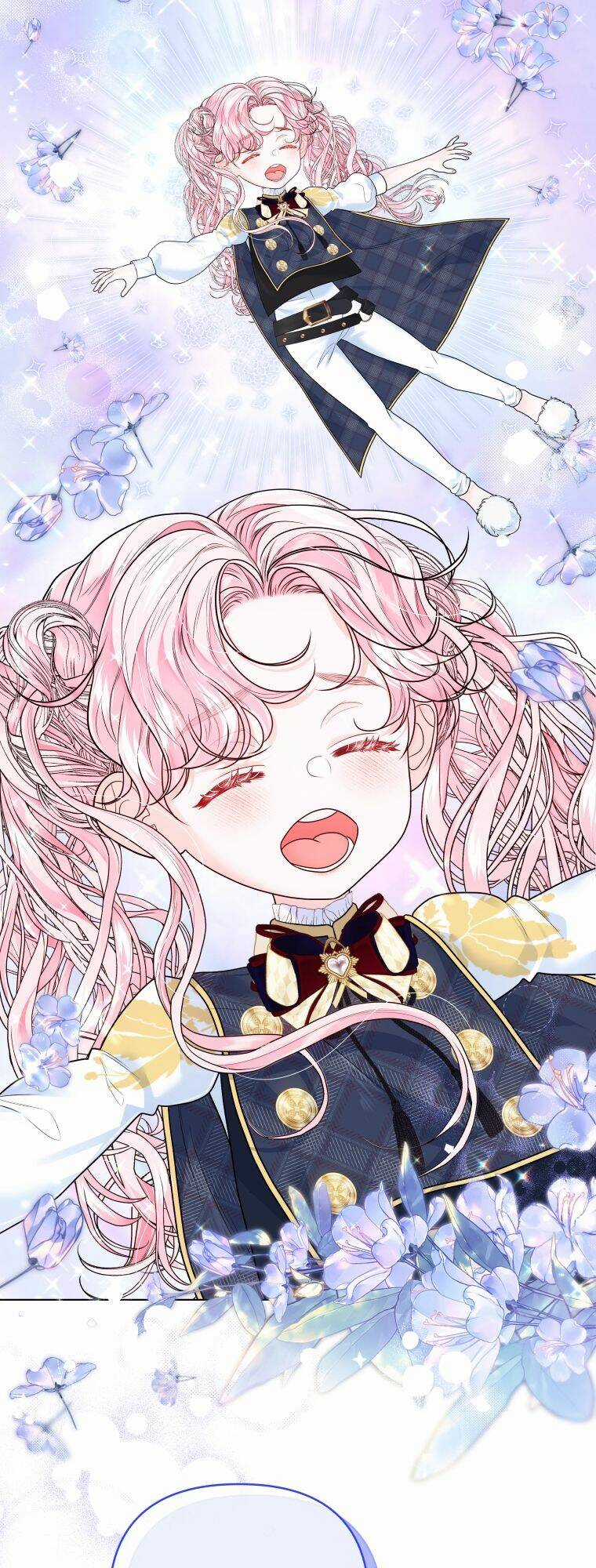 Thà Làm Vua Còn Hơn - Chapter 8 - Trang 8