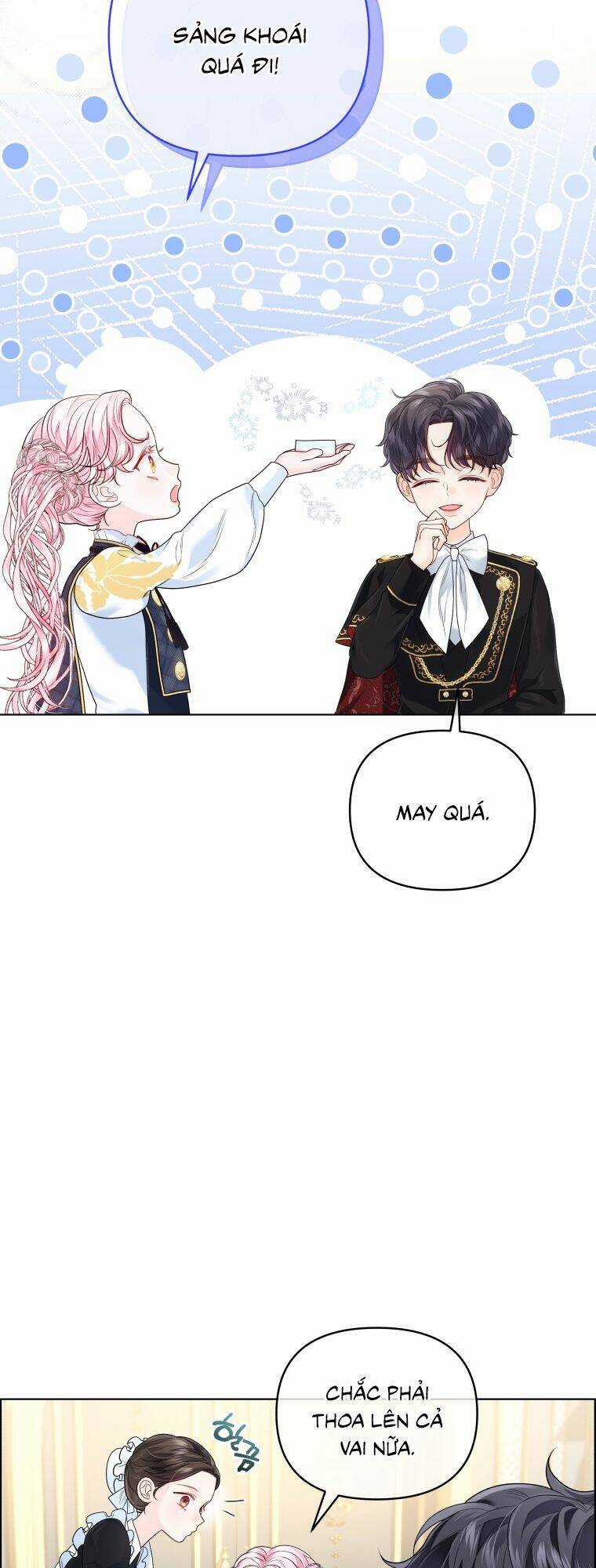 Thà Làm Vua Còn Hơn - Chapter 8 - Trang 9