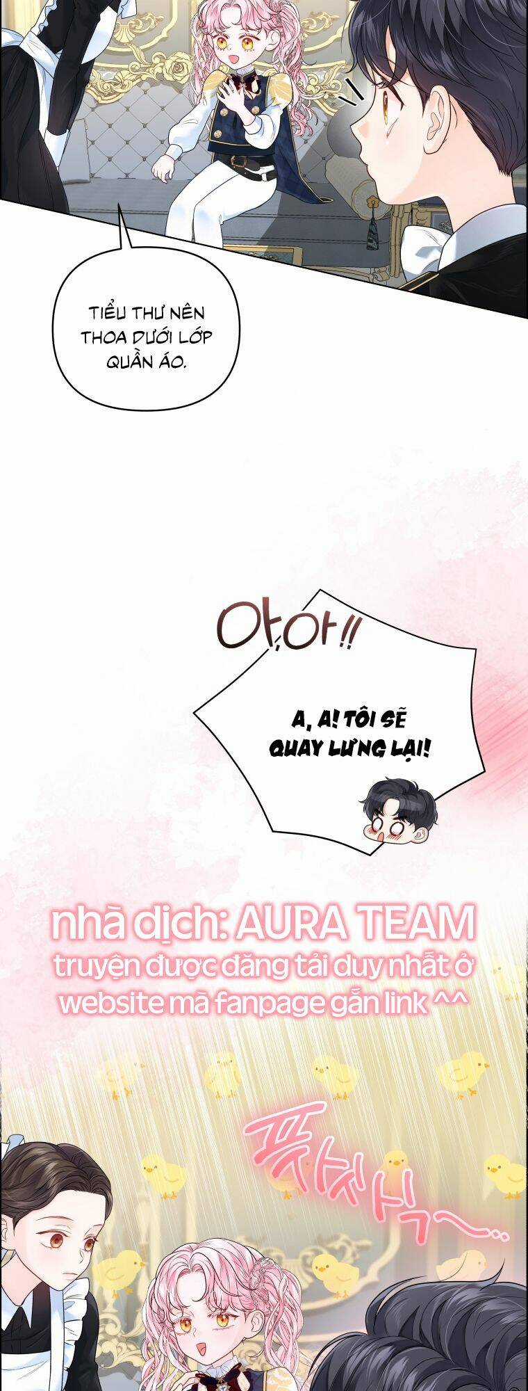 Thà Làm Vua Còn Hơn - Chapter 8 - Trang 10