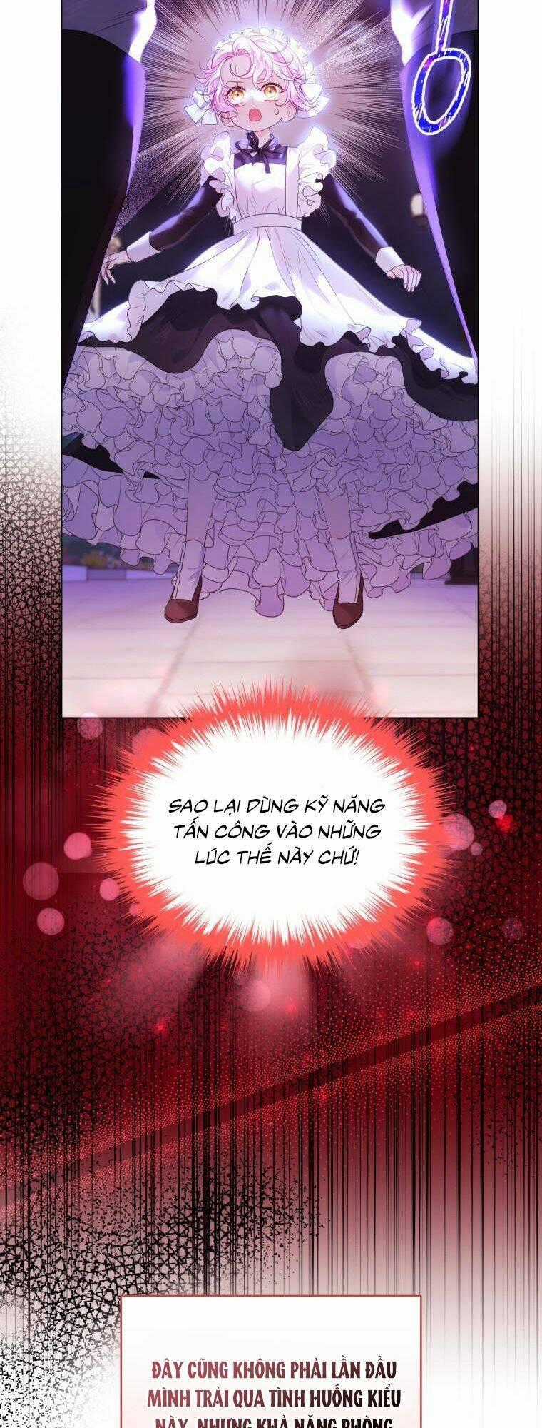 Thà Làm Vua Còn Hơn - Chapter 9 - Trang 2