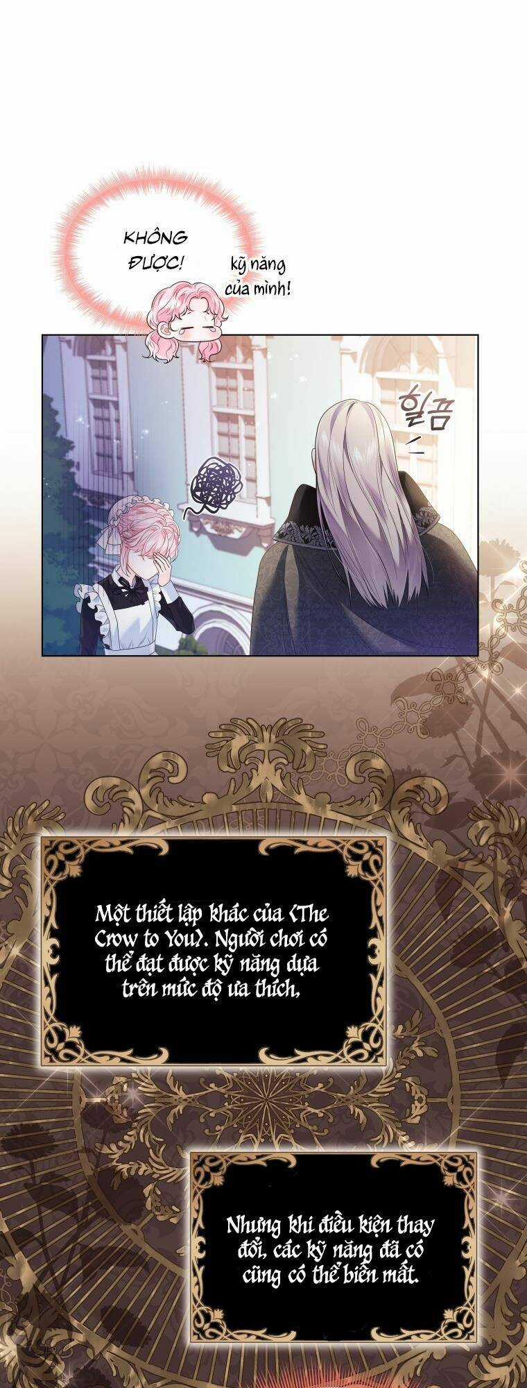 Thà Làm Vua Còn Hơn - Chapter 9 - Trang 14