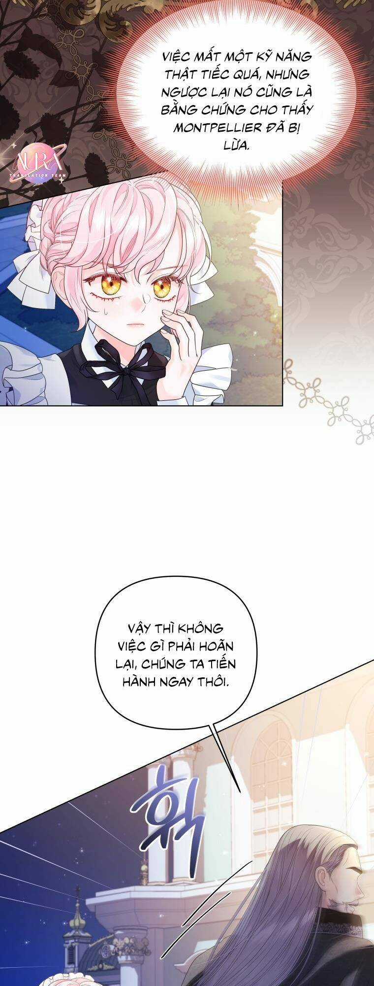 Thà Làm Vua Còn Hơn - Chapter 9 - Trang 15