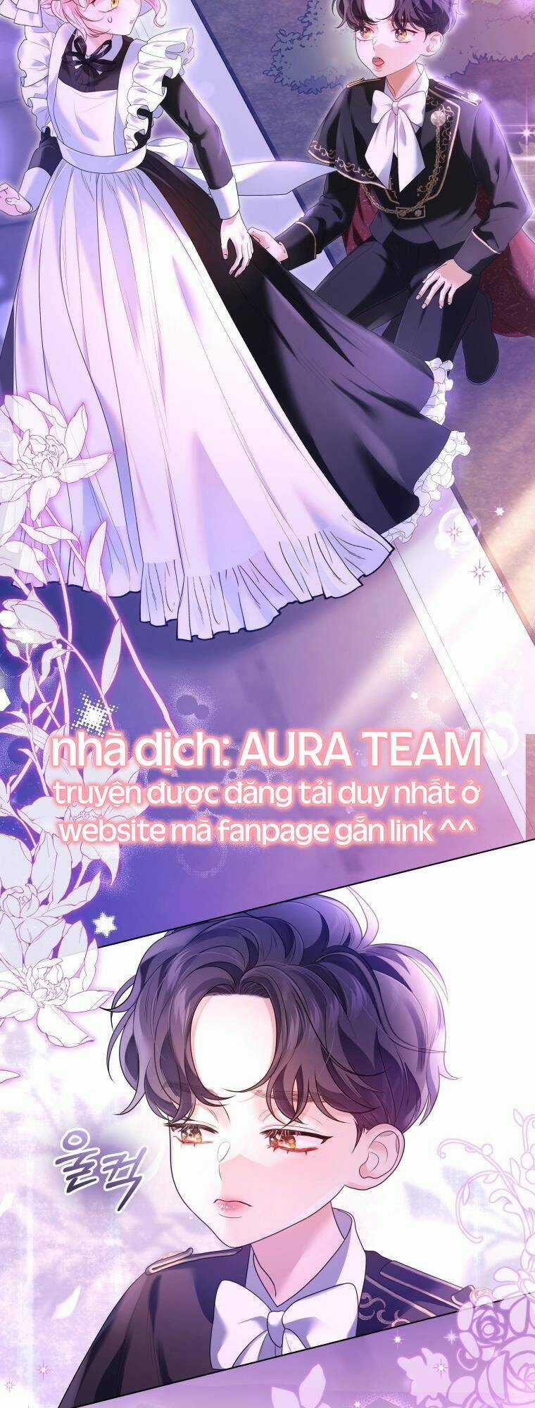 Thà Làm Vua Còn Hơn - Chapter 9 - Trang 18