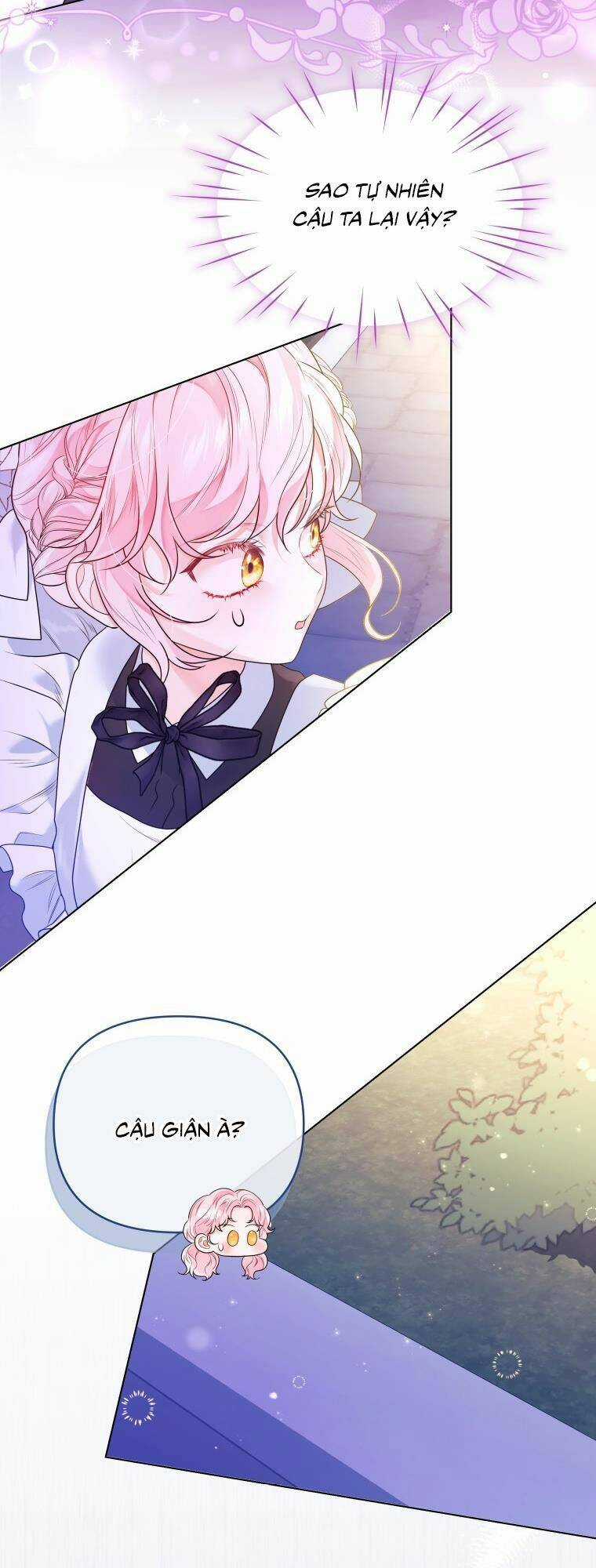 Thà Làm Vua Còn Hơn - Chapter 9 - Trang 19