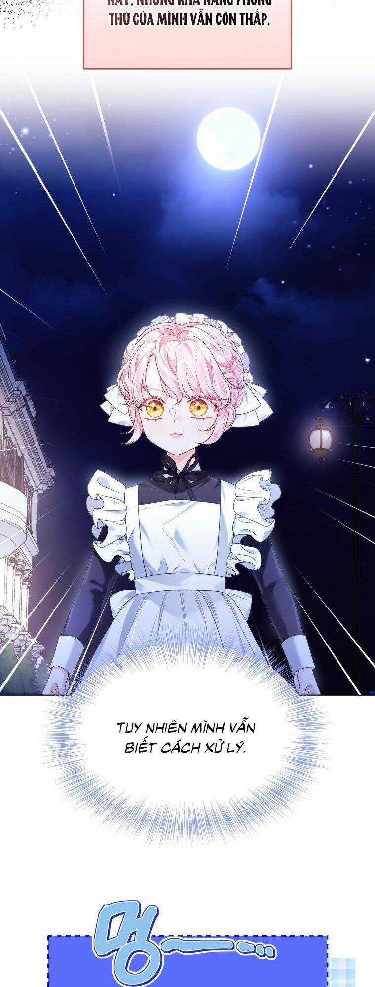 Thà Làm Vua Còn Hơn - Chapter 9 - Trang 3