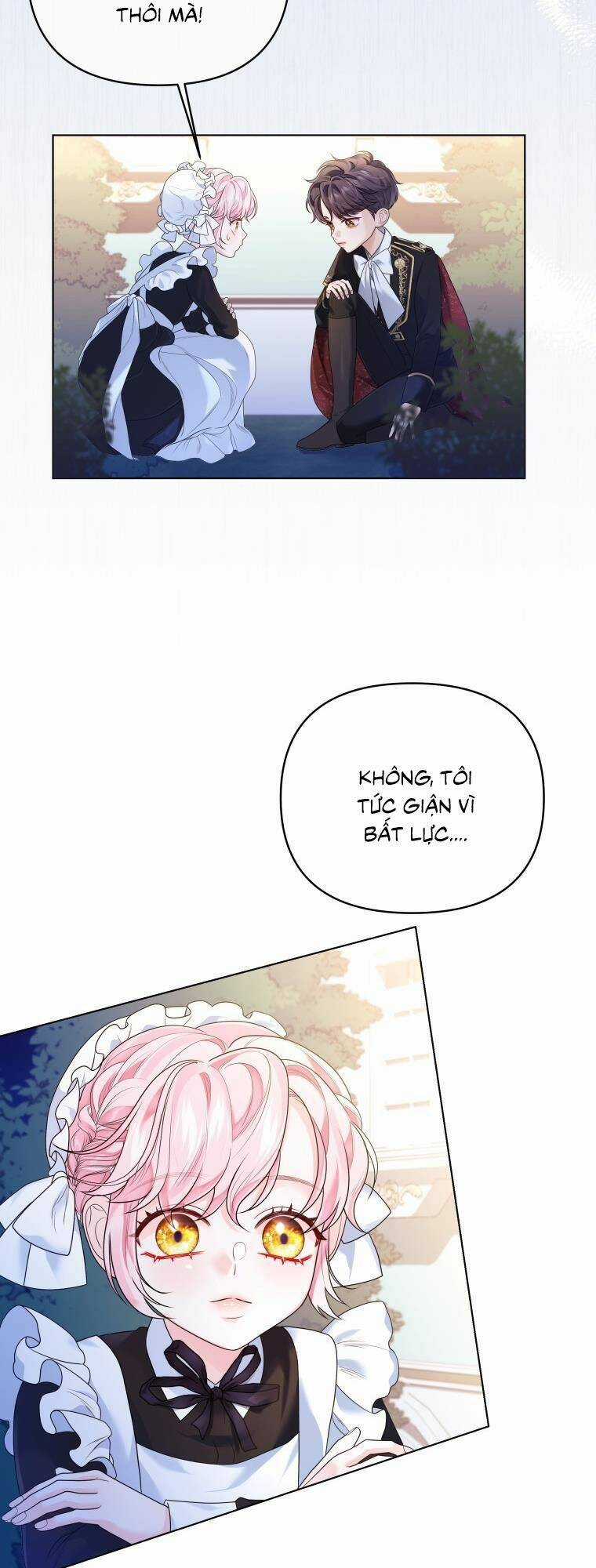 Thà Làm Vua Còn Hơn - Chapter 9 - Trang 21