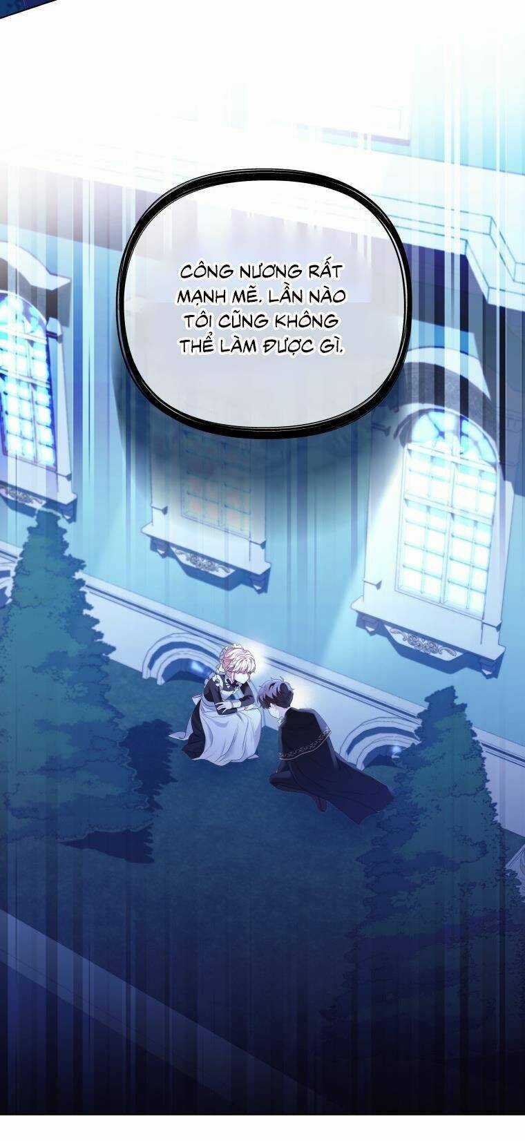 Thà Làm Vua Còn Hơn - Chapter 9 - Trang 22