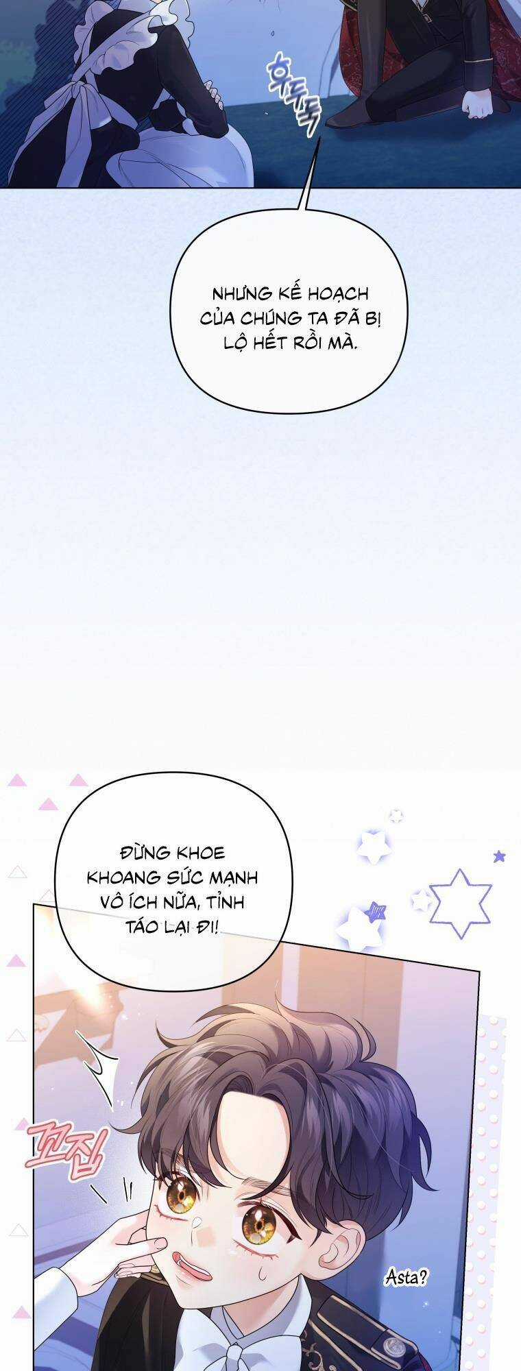 Thà Làm Vua Còn Hơn - Chapter 9 - Trang 24