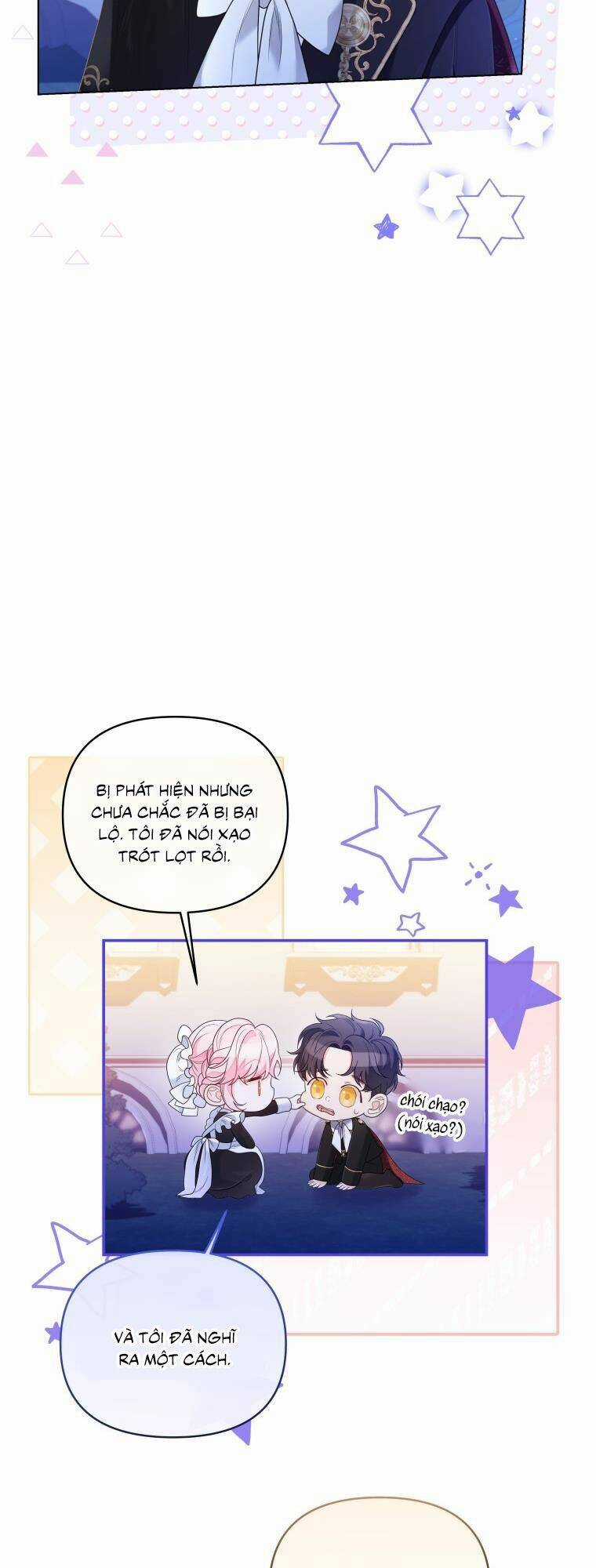 Thà Làm Vua Còn Hơn - Chapter 9 - Trang 25