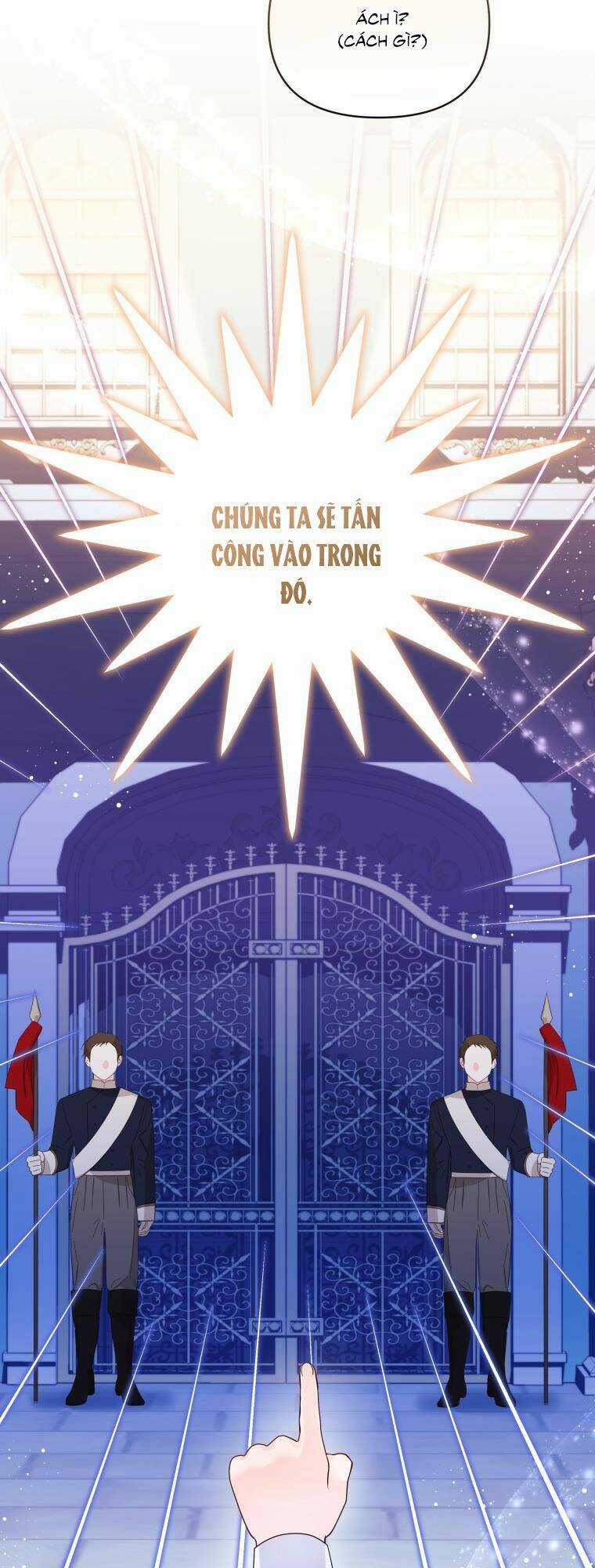 Thà Làm Vua Còn Hơn - Chapter 9 - Trang 26