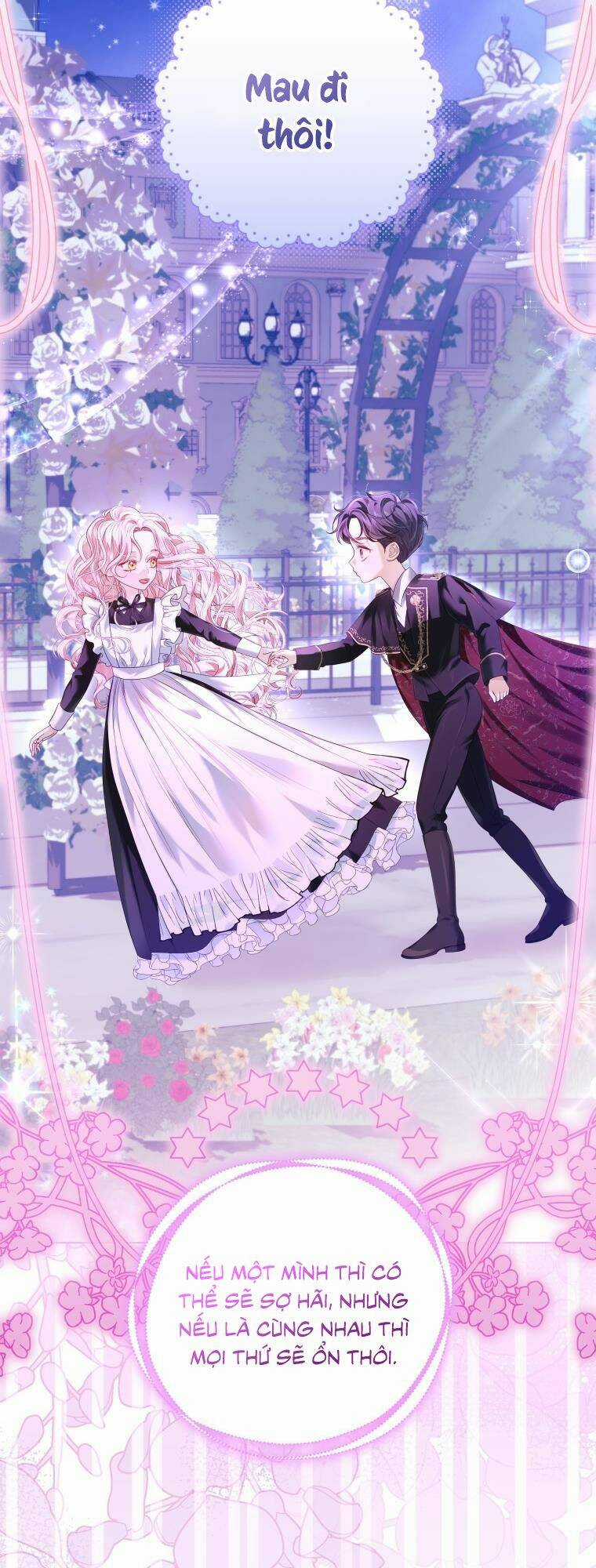 Thà Làm Vua Còn Hơn - Chapter 9 - Trang 28