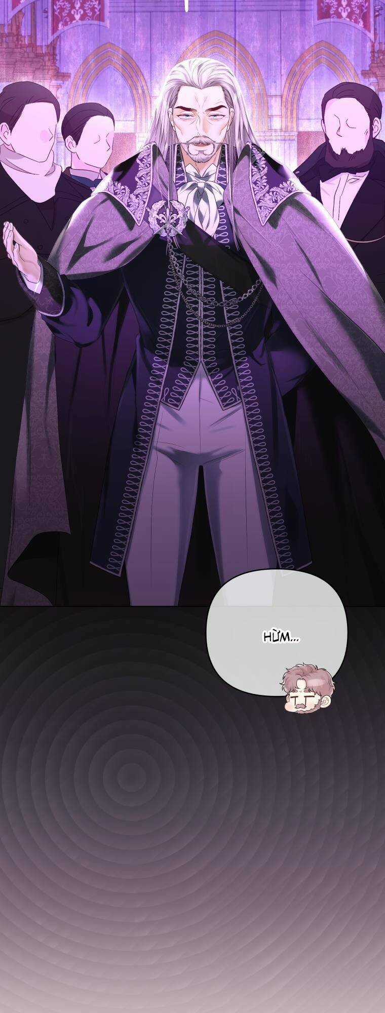 Thà Làm Vua Còn Hơn - Chapter 9 - Trang 31