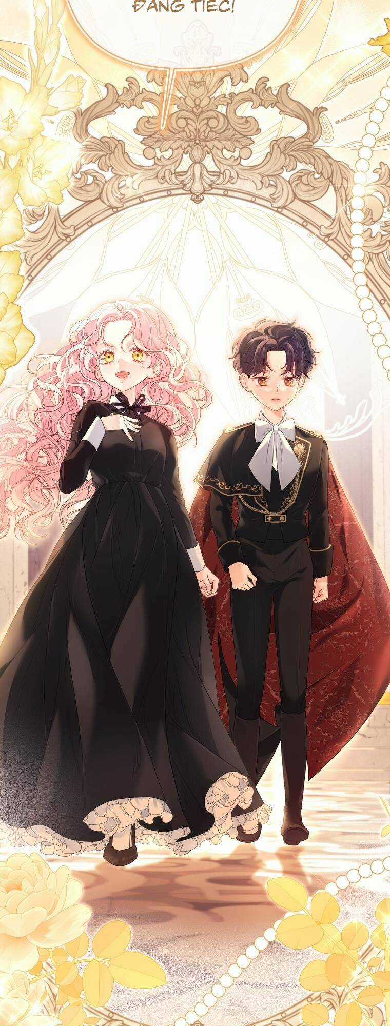 Thà Làm Vua Còn Hơn - Chapter 9 - Trang 33