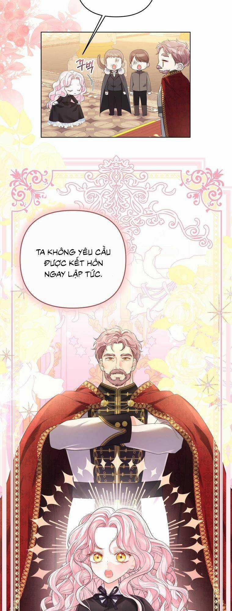 Thà Làm Vua Còn Hơn - Chapter 9 - Trang 37