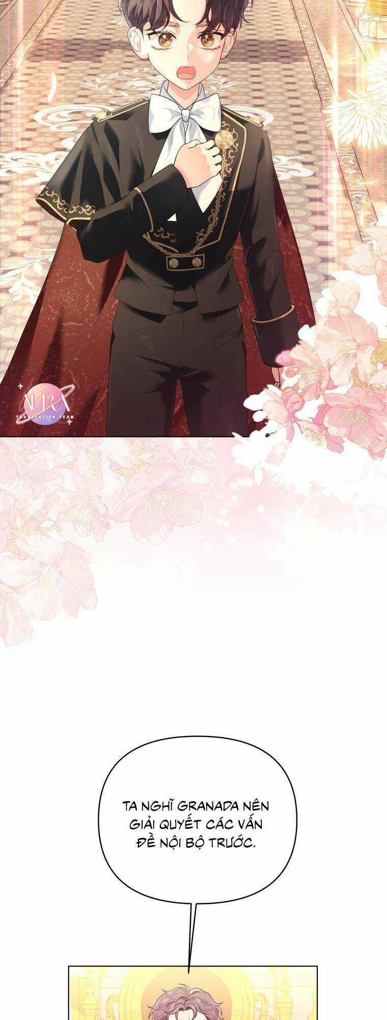 Thà Làm Vua Còn Hơn - Chapter 9 - Trang 39