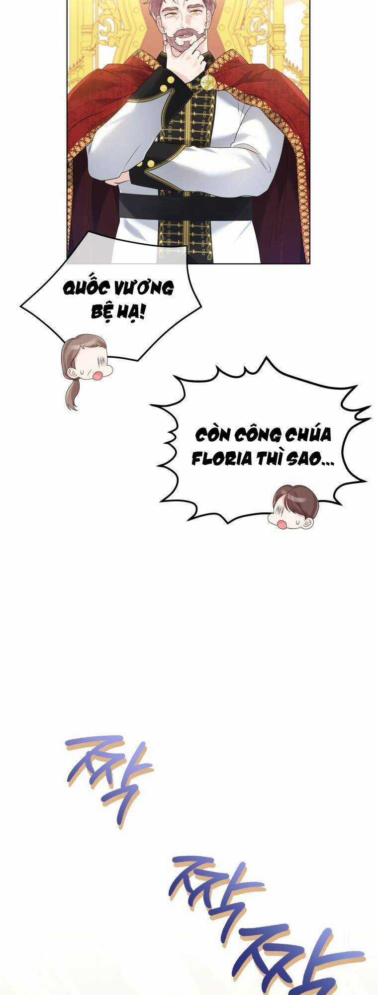 Thà Làm Vua Còn Hơn - Chapter 9 - Trang 40