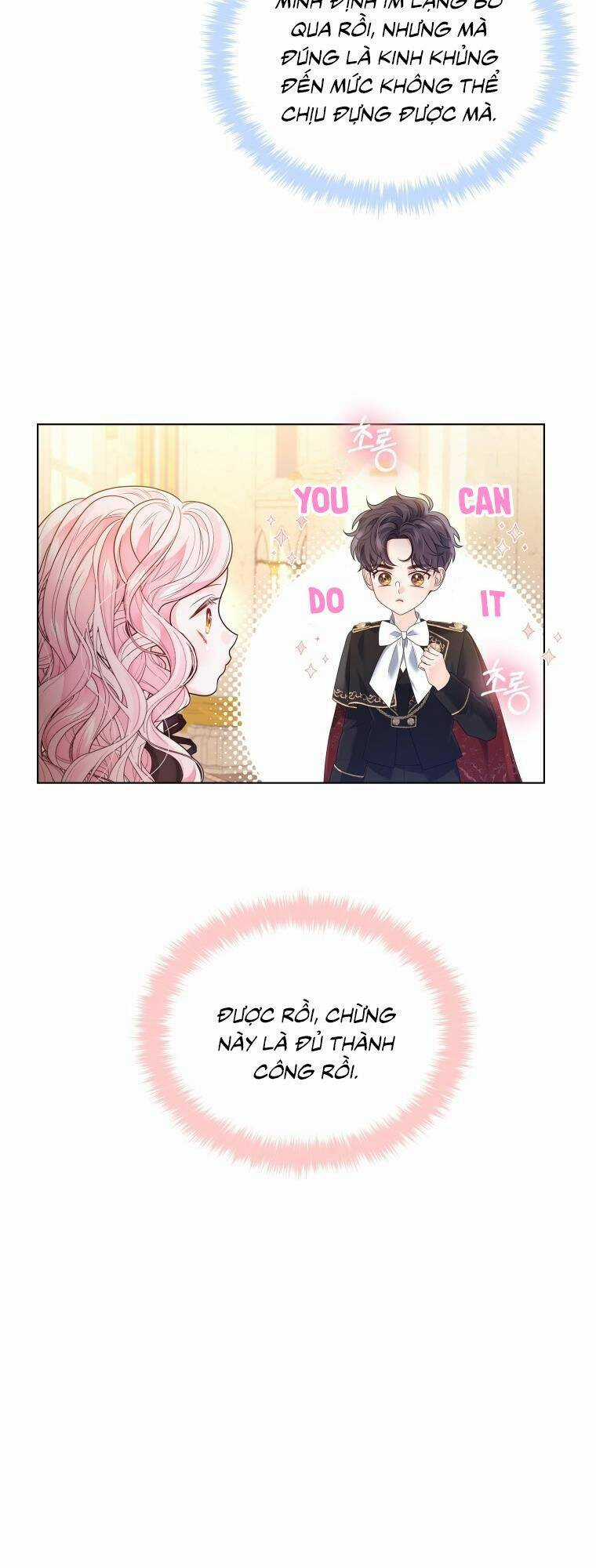 Thà Làm Vua Còn Hơn - Chapter 9 - Trang 44