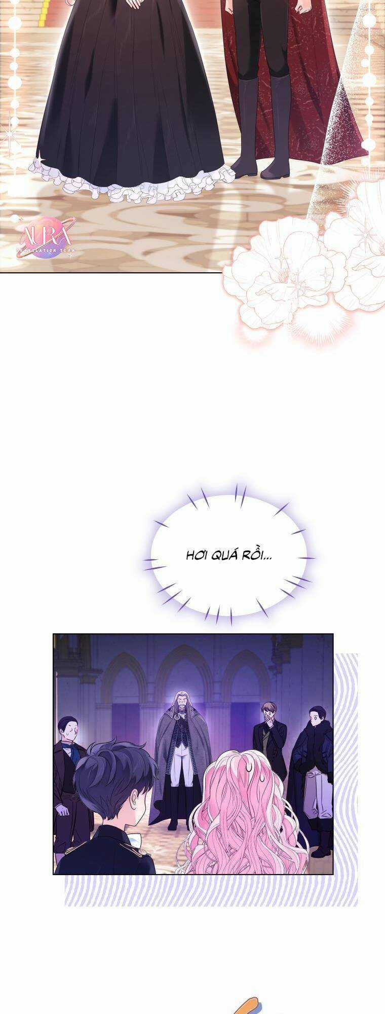 Thà Làm Vua Còn Hơn - Chapter 9 - Trang 48