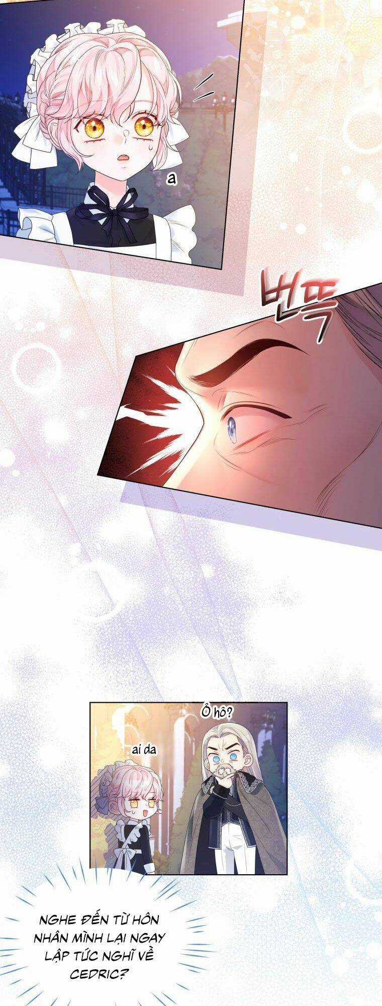 Thà Làm Vua Còn Hơn - Chapter 9 - Trang 6