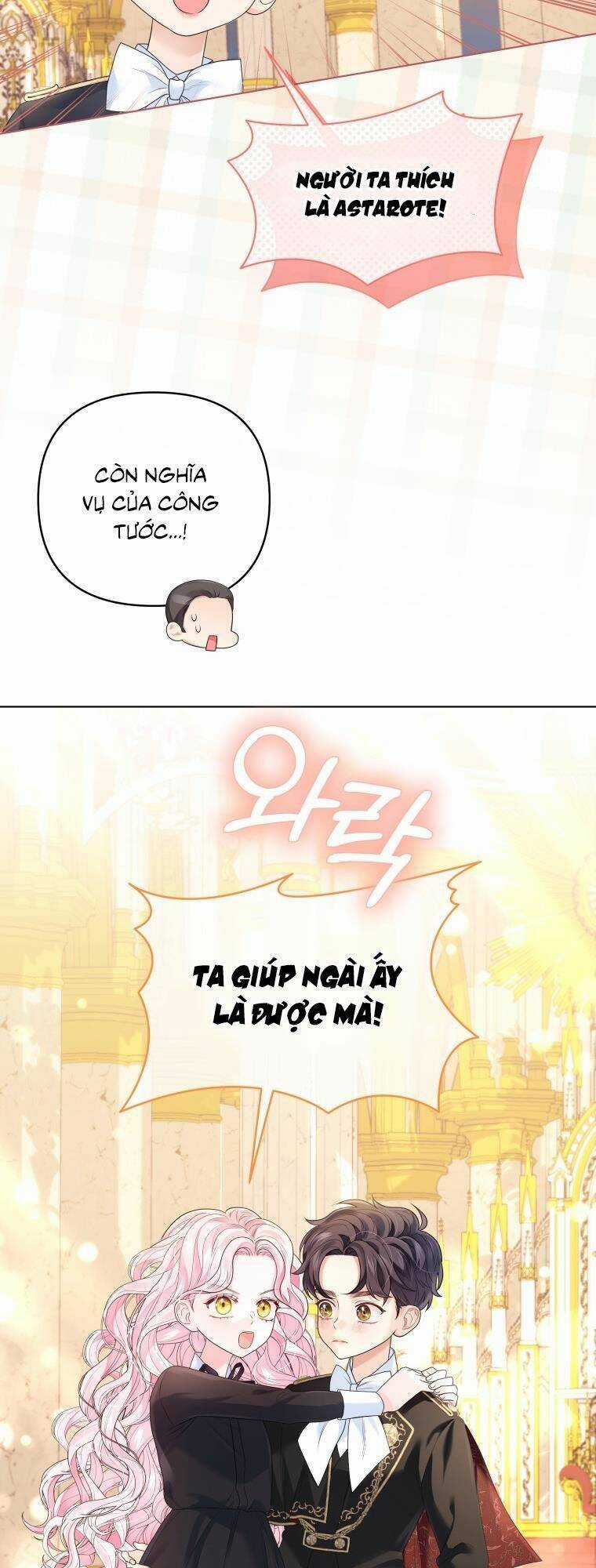 Thà Làm Vua Còn Hơn - Chapter 9 - Trang 52