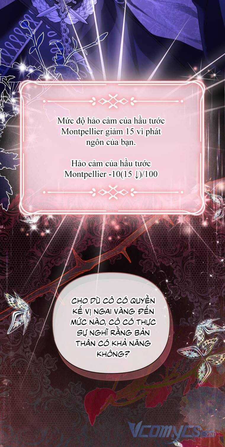 Thà Làm Vua Còn Hơn - Chapter 9 - Trang 57