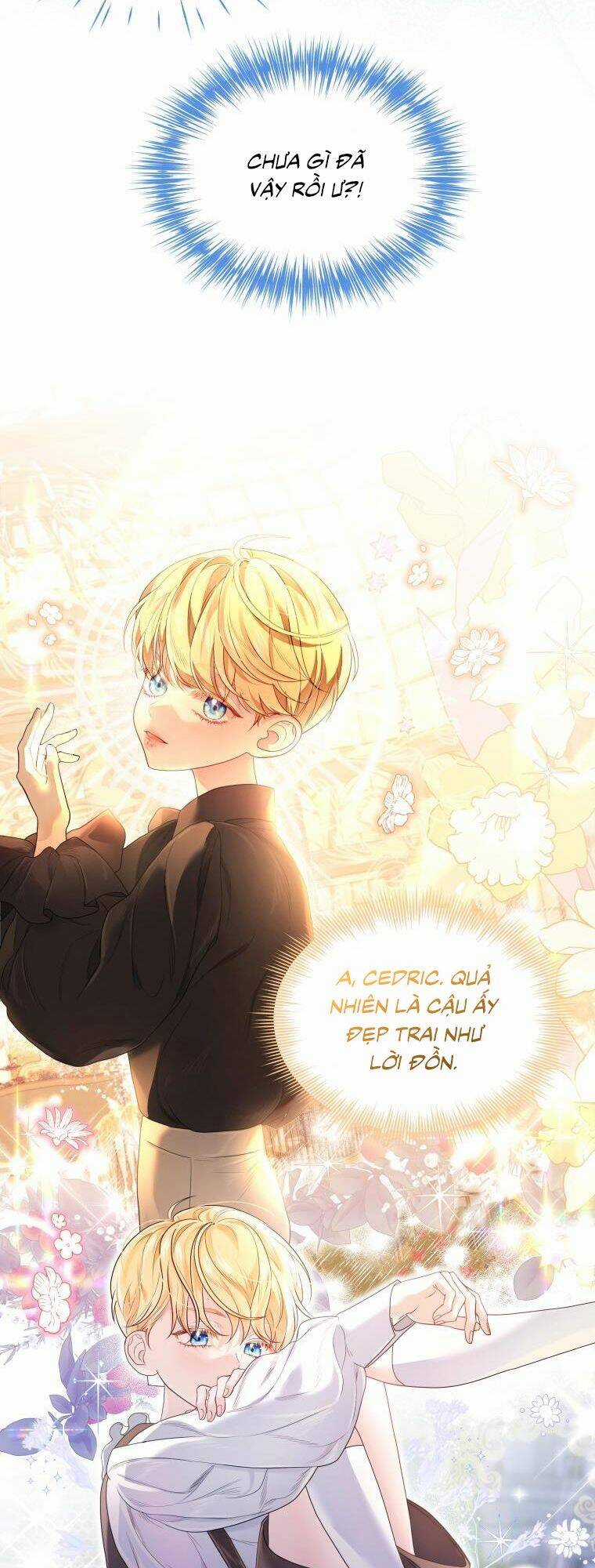 Thà Làm Vua Còn Hơn - Chapter 9 - Trang 7