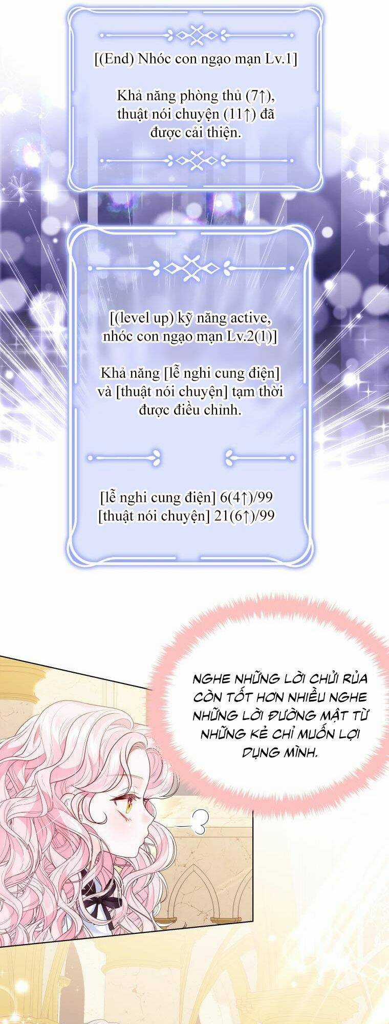 Thà Làm Vua Còn Hơn - Chapter 9 - Trang 62