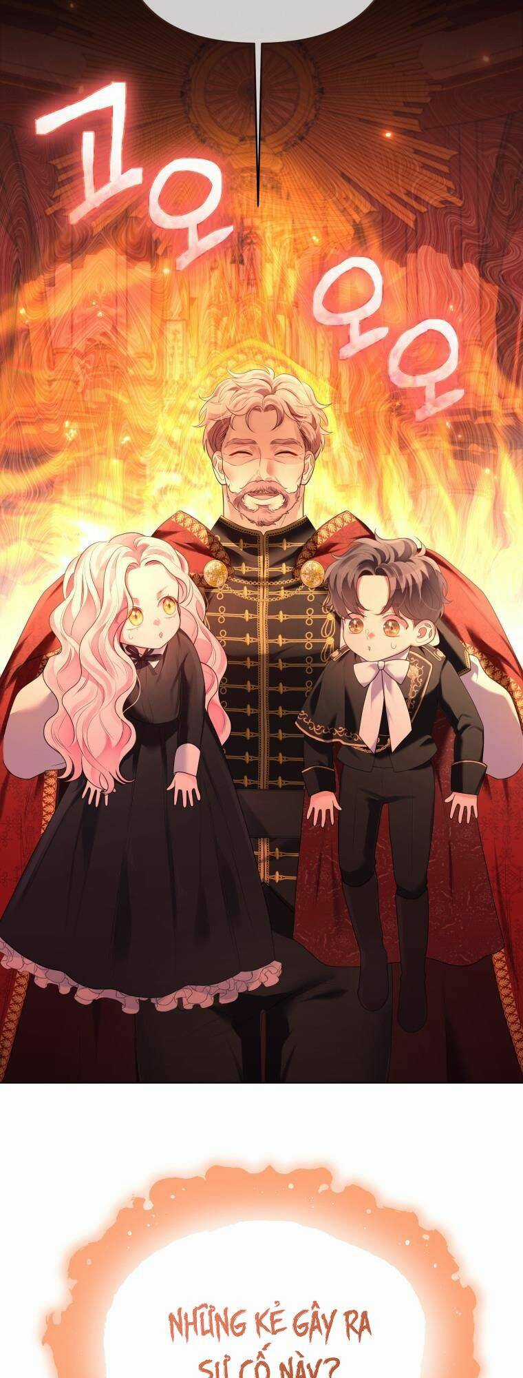 Thà Làm Vua Còn Hơn - Chapter 9 - Trang 69