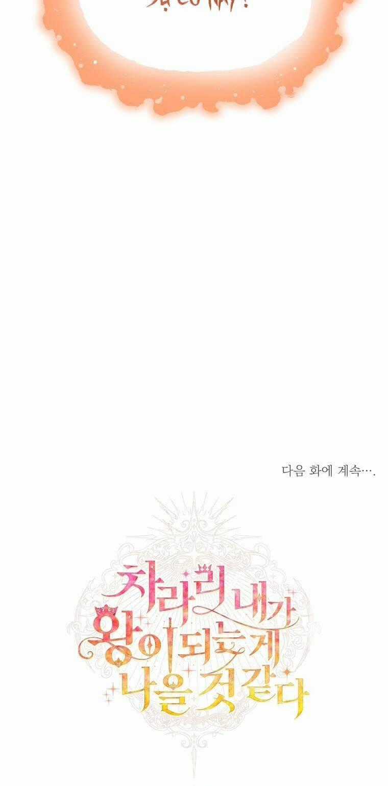 Thà Làm Vua Còn Hơn - Chapter 9 - Trang 70