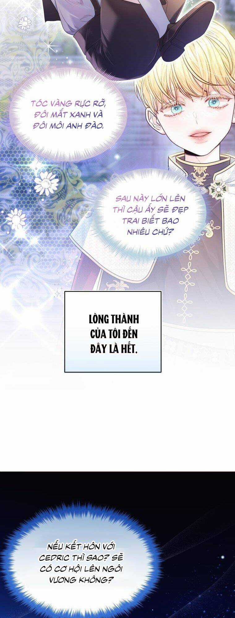 Thà Làm Vua Còn Hơn - Chapter 9 - Trang 8